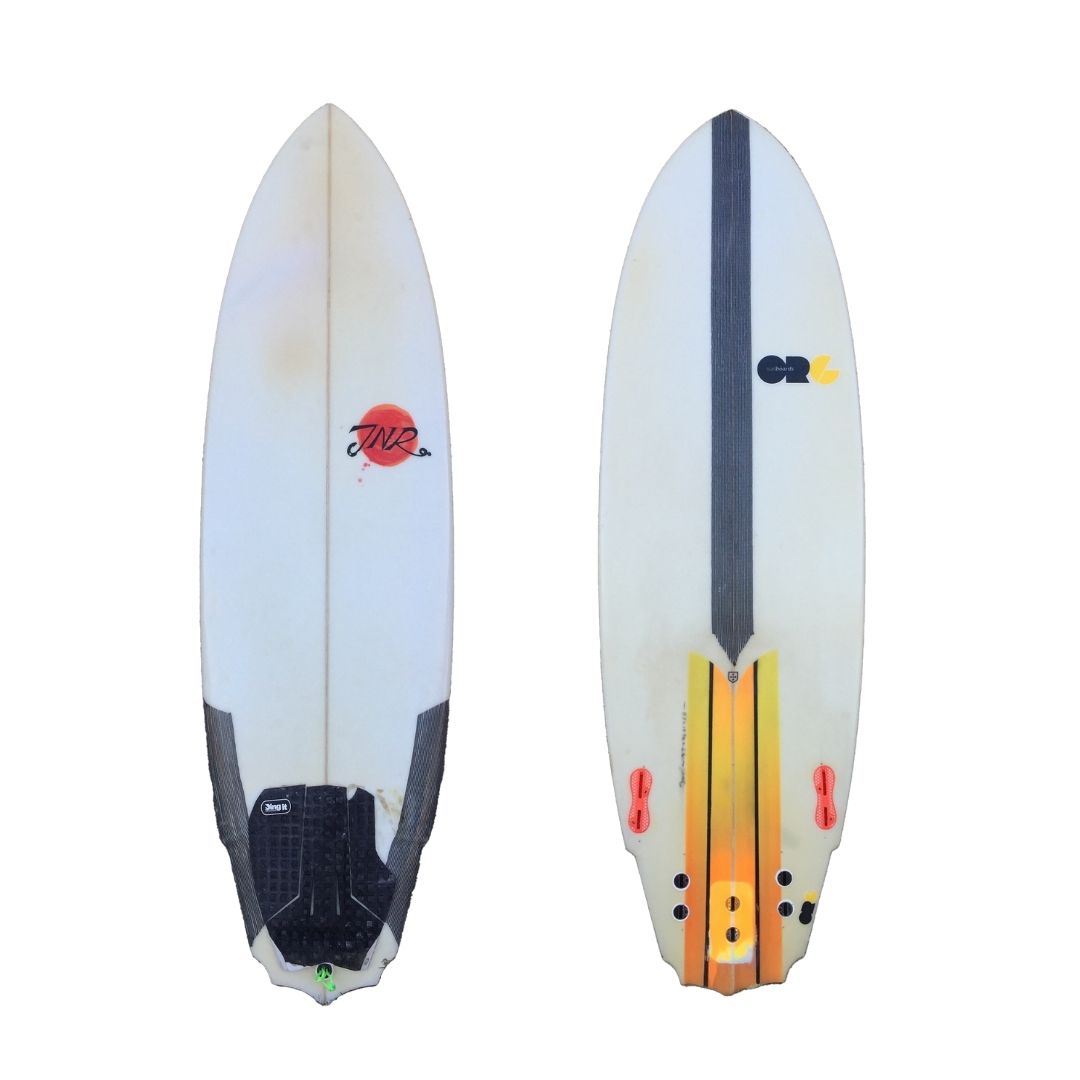 JNR Surfboards, MY SIFI 5´6”, Second-hand shortboard, Algarve, Portugal