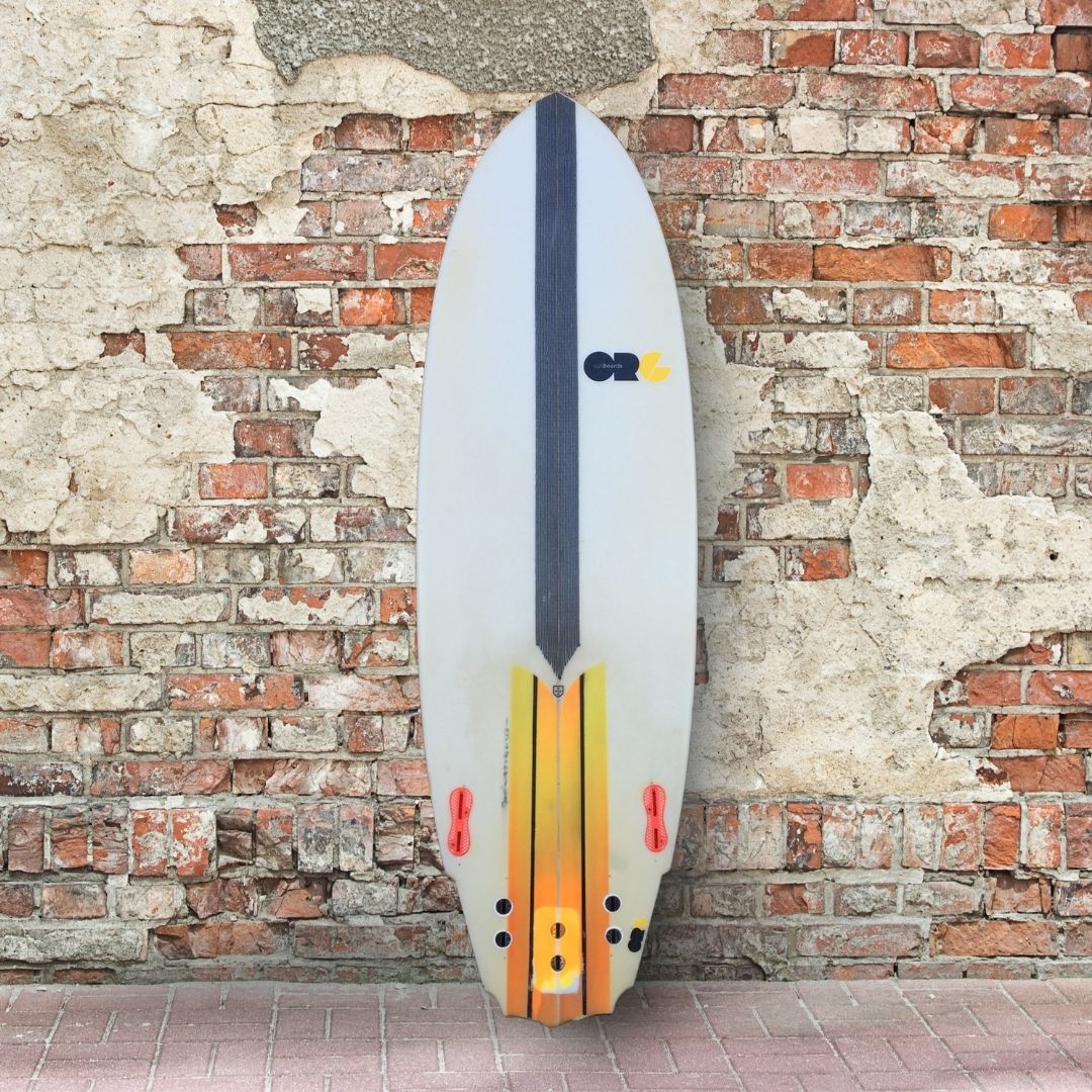 JNR Surfboards, MY SIFI 5´6”, Second-hand shortboard, Algarve, Portugal