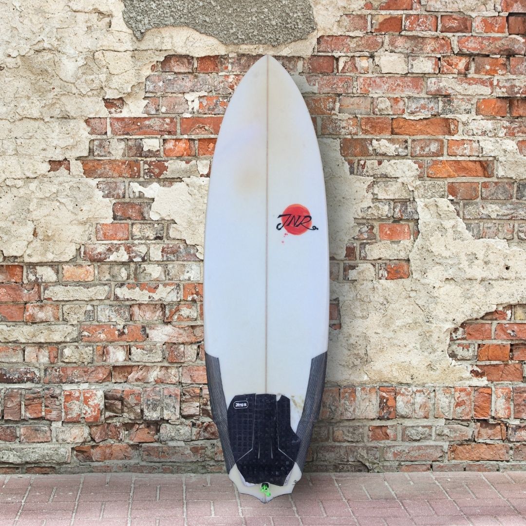 JNR Surfboards, MY SIFI 5´6”, Second-hand shortboard, Algarve, Portugal