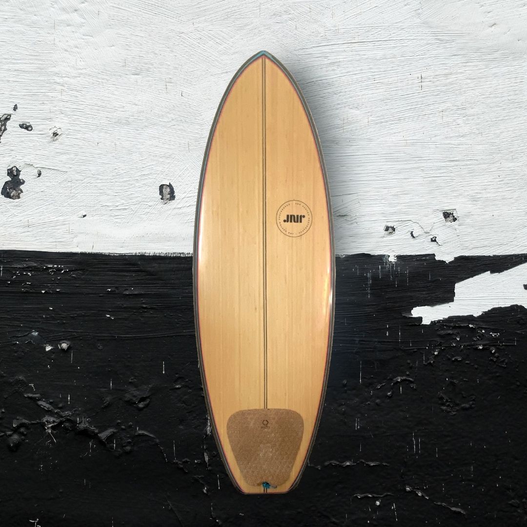 Second hand soft clearance top surfboard