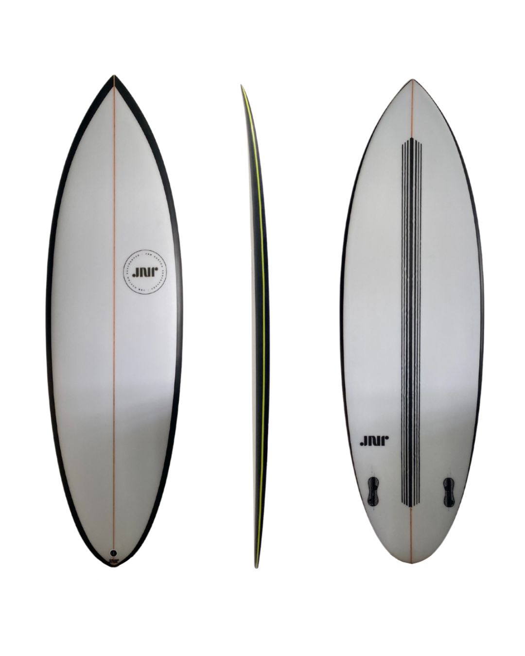 Shortboard - JNR Custom Surfboards, Surfboard Shaper Algarve