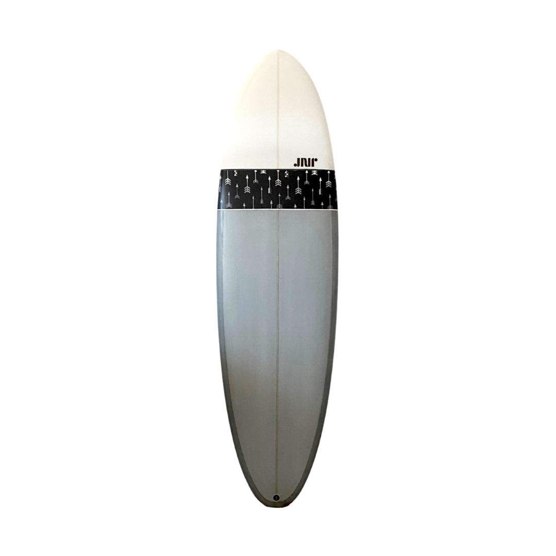 Shortboard - JNR Custom Surfboards, Surfboard Shaper Algarve